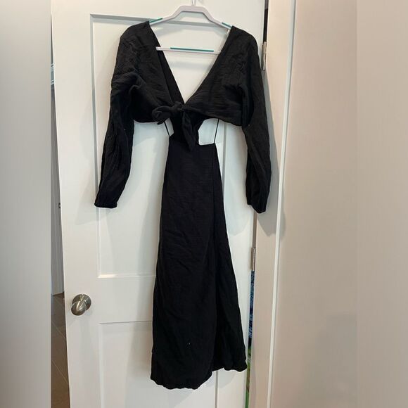 Peixoto Serena Dress - Picture 4 of 5